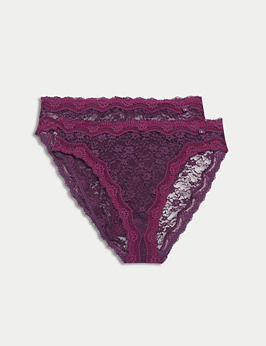 (image for) Knickers