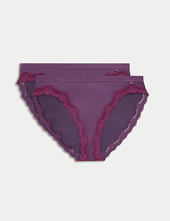 (image for) Knickers