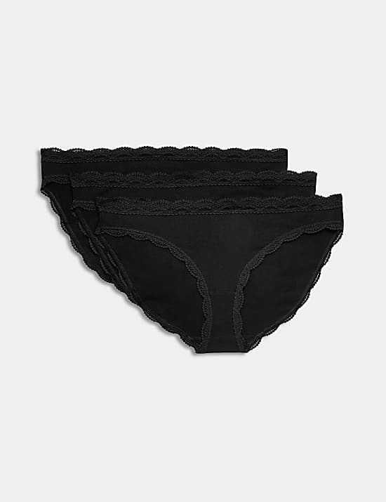 (image for) Knickers